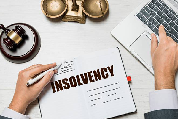 Insolvency Options