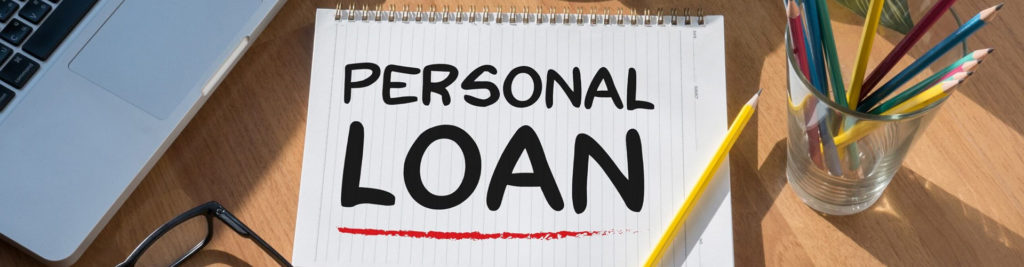 Personal Loan – Secured and Unsecured