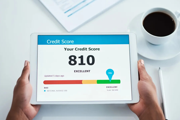 Credit Report Issues